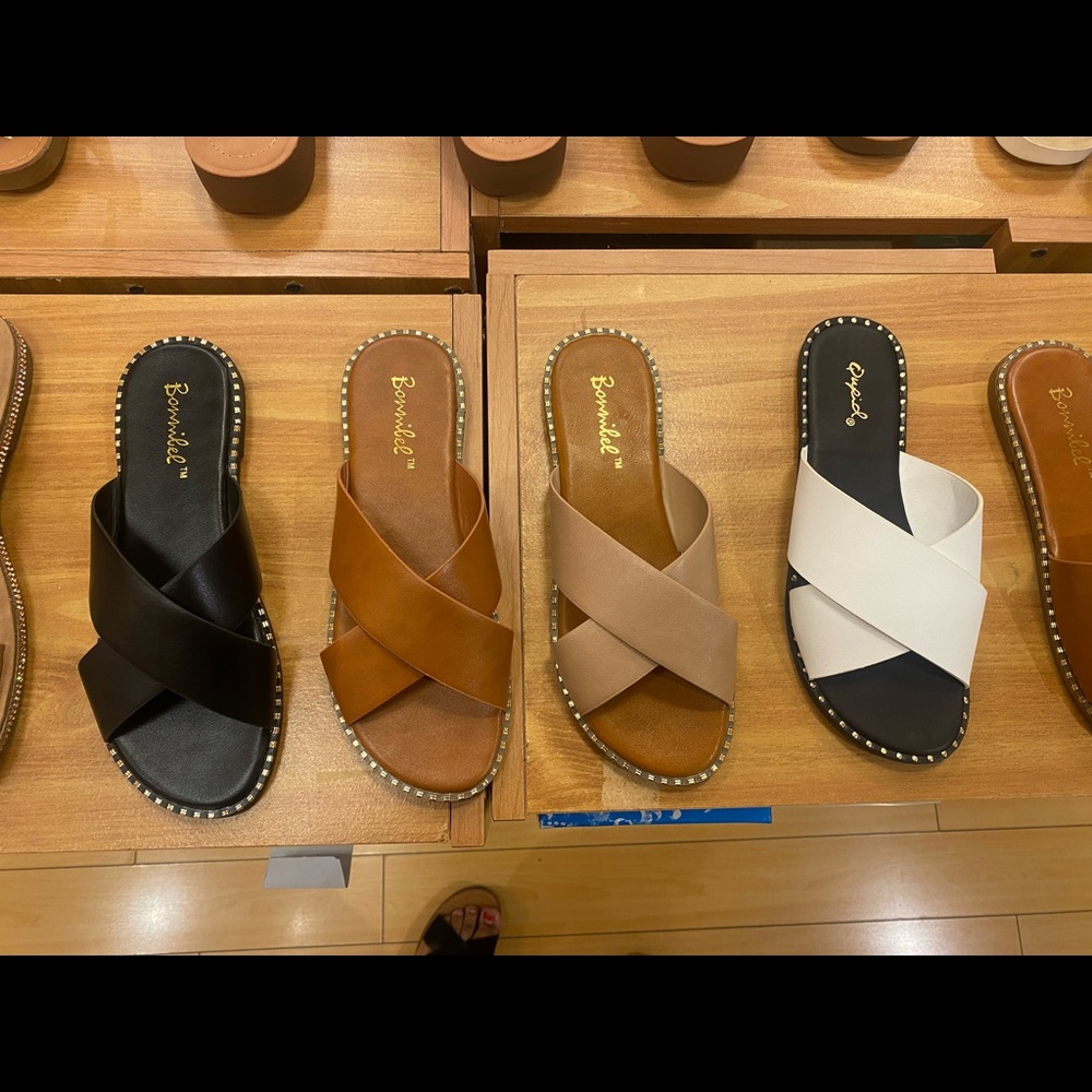 Sandals